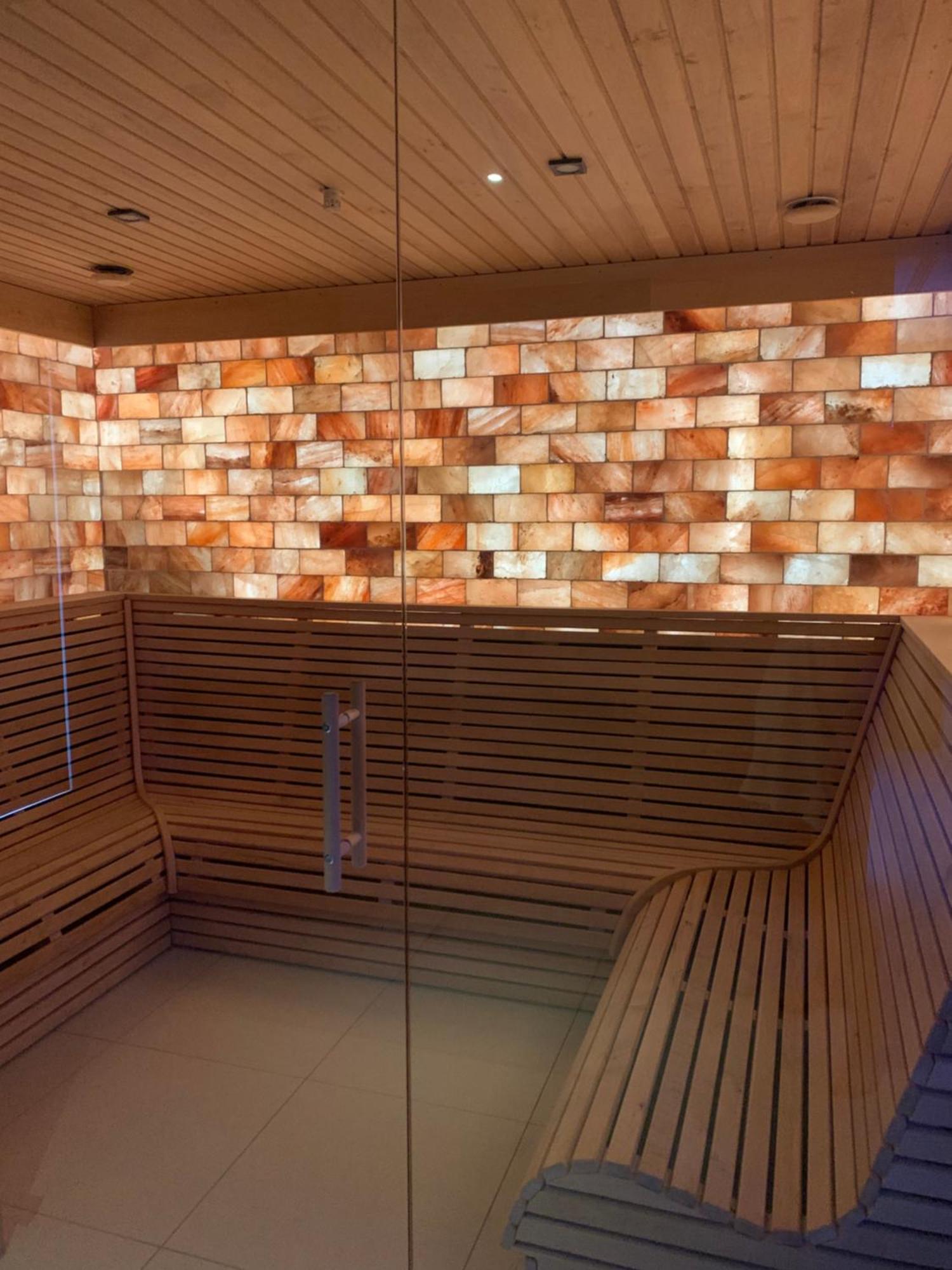 Flavius Spa Residence Hévíz Exteriör bild